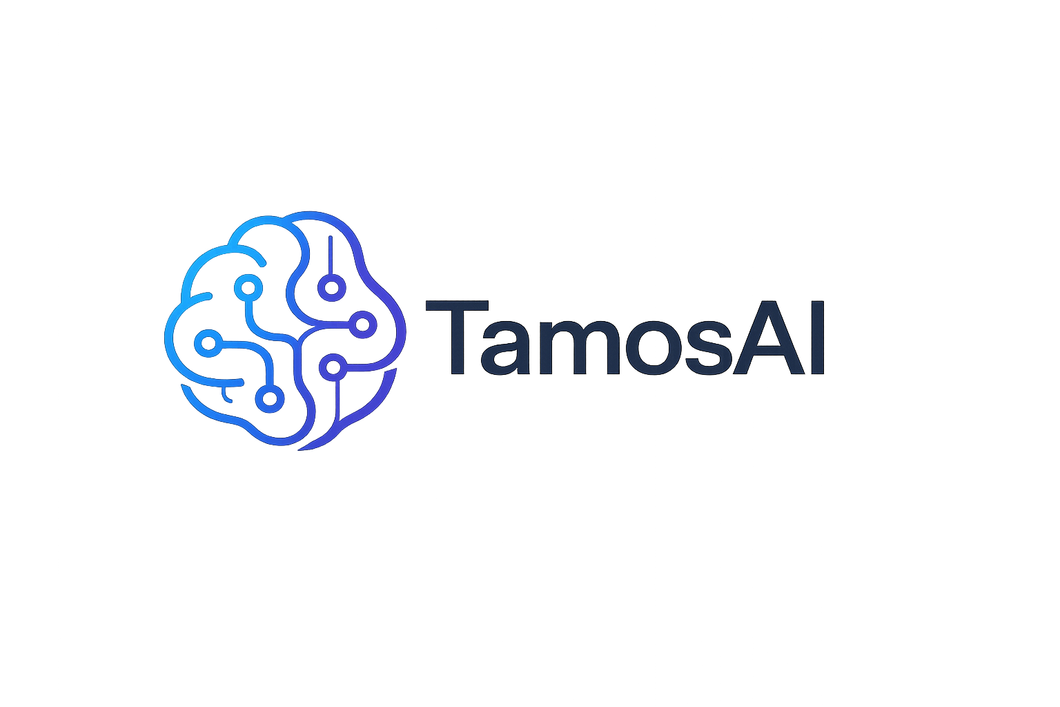 TamosAI logo